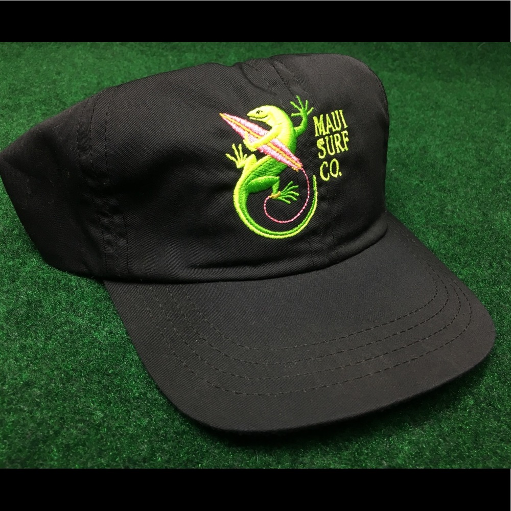 Maui Surf Company hat Hawaii